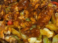 -黄记煌三汁焖锅(悦方IDmall店)
