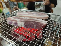 -奥西拉烤肉,盒饭,冷面(青岩刘店)