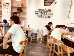 -百年龙袍蟹黄汤包(融创茂店)