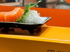 -争鲜回转寿司(大连和平广场凯德PLUS店)