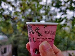 -茶颜悦色(岳麓山顶店)