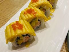 -杭州来福士中心