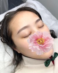 -MIVI半永久纹眉纹绣