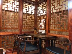 -金杨拉面王(杨南路店)