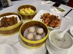 -一品粤珍轩(吴中路店)