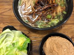 鳝丝面-董记面馆(漳州二路店)