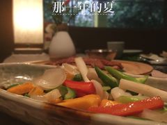 -菩提素素食餐厅(晶郦馆店)