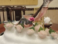 -国家五钻酒家·西樵旺阁渔村(西樵店)