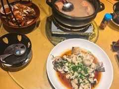 -随缘小馆(红岭路店)