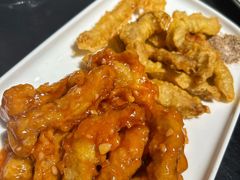 两吃里脊-梅飞酒家(桑园路店)