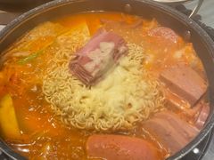 -七八冷面·延边朝鲜族美食(欢乐谷店)