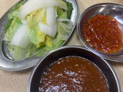-喜盈门保健甜品店