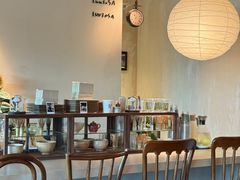 -luutosa  cafe & tea 鹿兔山