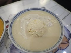 榴莲豆花-糖潮糖水铺(省府店)