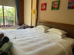 -三亚亚龙湾天域度假酒店