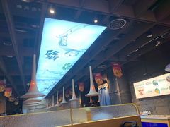 -云海肴云南菜·蒸汽石锅鱼(青岛万象城店)
