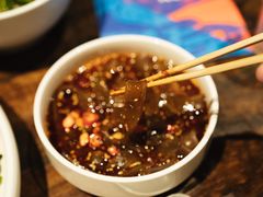 凉拌粉皮-铁公鸡·四川料理(天环广场店)