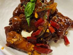 -娜娜家·Nana's restaurant(国金汇店)