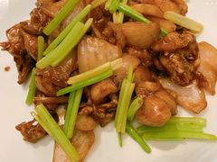 -山外山菜馆(玉泉路店)