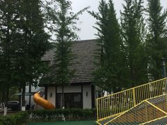 -太阳岛度假酒店