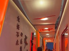 -蜀大侠火锅.川剧变脸(龙泉世茂店)