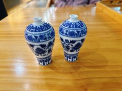 -景德镇古窑民俗博览区