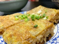 武汉三鲜豆皮-李记热干面· 襄阳牛肉面