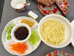 -中卫御苑福膳·养生局(圆明园店)