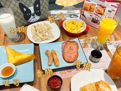 -必胜客(桂林中山店)