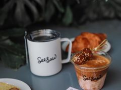 -Seesaw Coffee(朝阳大悦城店)