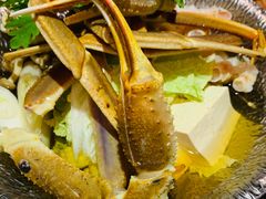 -蟹将军·松叶蟹和牛日料放题自助(K11店)