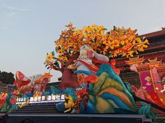 -西安城墙·碑林历史文化景区