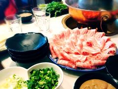 小院高钙羔羊肉-宣武小院涮肉(前门店)