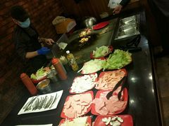 -好伦哥(温都水城店)