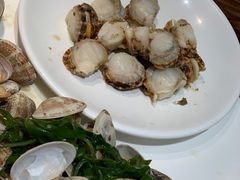 -海味当家·蒸锅海鲜(星海公园店)