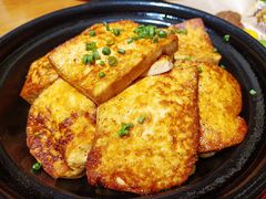 特色客家豆腐-紫光园(天通苑店)