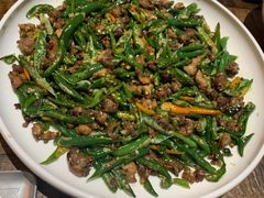 尖椒鸡-铁公鸡·四川料理(天环广场店)