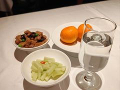 -四季民福烤鸭店(和平里店)