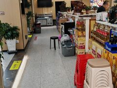 -新口福烧烤(凌河夜市店)