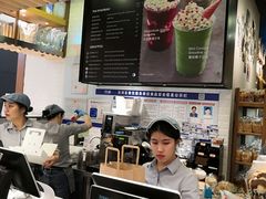 -PAPER STONE BAKERY(天环店)