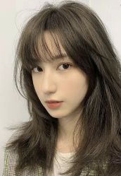 点击看大图 -那茉 Hair Salon