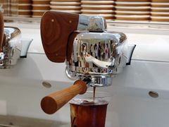 店内布置-%ARABICA