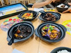 -老娘舅(杭州良渚永旺梦乐城店)