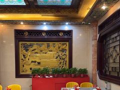 -鹊华居·地道鲁菜·海鲜·融合味(大明湖店)