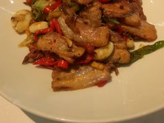 -鑫悦诚府·新鲁菜·餐厅(趵突泉店)