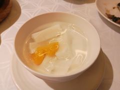 欣叶杏仁豆腐-欣叶食艺轩