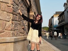 -中旅阿那亚九龙湖·公主酒店