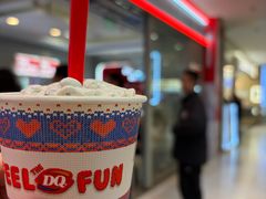 -DQ·蛋糕·冰淇淋(金鹰天地店)