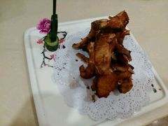-王记姚家味·地道苏帮菜(凤凰街店)