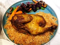 -艾米茉亲子餐厅(万象城店)